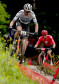 náhľad Plášť Vittoria Torrente 29x2.4 Xc Race Brown-Blk-Blk G2.0