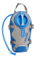 náhľad Hydratačný vak CAMELBAK UnBottle 2l Frost Grey/Turkish Sea