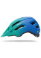 náhľad GIRO Fixture II MIPS Youth Mat Aqua Green/Blue Jewel Fade