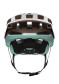 náhľad Cyklistická prilba POC Kortal Race MIPS Bronzite Brown Matt/Lazurite Blue Matt