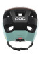 náhľad Cyklistická prilba POC Kortal Race MIPS Bronzite Brown Matt/Lazurite Blue Matt