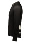 náhľad Pánsky cyklistický dres POC M's Thermal Lite LS Jersey Uranium Black