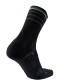 náhľad Pánske ponožky UYN Man Biotrek Light Socks Black/Grey B052