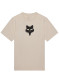 náhľad Pánske tričko Fox Vision 195 Original Ss Tee Chalk
