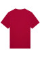 náhľad Pánske tričko Fox Absolute Dri-Release Ss Tee Cranberry