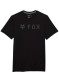 náhľad Pánske tričko Fox Absolute Dri-Release Ss Tee Black/Black