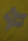 náhľad Pánske tričko Fox Head 195 Original Ss Tee Army