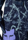 náhľad Dámske MTB nohavice Fox W Ranger Pant Image Print Arctic Blue