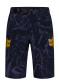náhľad Pánske MTB kraťasy Fox Ranger Short Image Print Plum