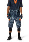 náhľad Pánske MTB kraťasy Fox Ranger Short Image Print Arctic Blue