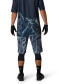 náhľad Pánske MTB kraťasy Fox Ranger Short Image Print Arctic Blue