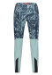 náhľad Pánske MTB nohavice Fox Ranger Pant Image Print Arctic Blue