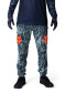 náhľad Pánske MTB nohavice Fox Ranger Pant Image Print Arctic Blue