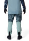 náhľad Pánske MTB nohavice Fox Ranger Pant Image Print Arctic Blue