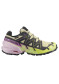 náhľad Dámske topánky Salomon SPEEDCROSS 6 GTX W Bog/Dawn P/Acid