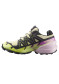 náhľad Dámske topánky Salomon SPEEDCROSS 6 GTX W Bog/Dawn P/Acid