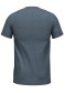 náhľad Pánske tričko Crazy Shirt Legend Man Gray Melange