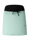 náhľad Dámska sukňa Martini Hillclimb 2in1 Skirt W Ibiza Blue/Black 530/110