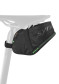 náhľad Cyklistická podsedlová taška Scott Syn Saddle Bag HiVol 800 (Strap)
