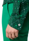 náhľad Dámska košeľa Marc Cain AS 51.17 J42 Blouse Dark Jade Green 556