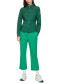 náhľad Dámska košeľa Marc Cain AS 51.17 J42 Blouse Dark Jade Green 556