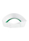 náhľad Dámsky šilt Marc Cain AS H3.01 Z04 Peaked Cap Off-White 110