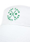 náhľad Dámsky šilt Marc Cain AS H3.01 Z04 Peaked Cap Off-White 110