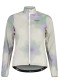 náhľad Maloja bunda MalkaM. Jacket Printed shaded white bloom
