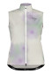 náhľad Dámska vesta Maloja MalkaM. Vest Printed_shaded white bloom