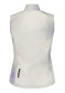 náhľad Dámska vesta Maloja MalkaM. Vest Printed_shaded white bloom