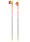 náhľad Trailové palice Leki Ultratrail FX.One SL, neonpink-pastelloarange-neonyellow