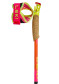 náhľad Trailové palice Leki Ultratrail FX.One SL, neonpink-pastelloarange-neonyellow