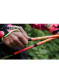 náhľad Trailové palice Leki Ultratrail FX.One SL, neonpink-pastelloarange-neonyellow