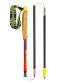náhľad Trailové palice Leki Neotrail Pro FX.One SL, bright red-violet-neonyellow