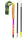 náhľad Trailové palice Leki Neotrail Pro FX.One SL, bright red-violet-neonyellow