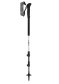 náhľad Trekové palice Leki Skytera Carbon Lite, white-black-neonorange, 100 - 135 cm