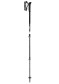 náhľad Leki Skytera Lite, black-white-neonorange, 100 - 135 cm