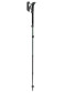náhľad Trekové palice Leki Makalu FX Carbon, naturalcarbon-malachite green-black, 110 - 130 cm