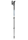 náhľad Trekové palice Leki Makalu, stone blue dark-warm grey dark, 110 - 145 cm