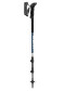 náhľad Trekové palice Leki Makalu, stone blue dark-warm grey dark, 110 - 145 cm