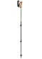 náhľad Trekingové palice Leki Legacy Lite, denimblue-darkolie, 100 - 135 cm