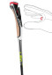 náhľad Trekingové palice Leki Traveller Alu, black-silvergray-neonyellow, 90 - 130 cm