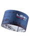 náhľad Čelenka Leki XC Headband, dark denim-blue-white