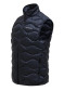 náhľad Pánska vesta Peak Performance Helium Down Vest Men Black 050