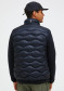 náhľad Pánska vesta Peak Performance Helium Down Vest Men Black 050