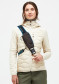 náhľad Dámska bunda Peak Performance Helium Hybrid Down Hood Jkt W Sand Fog N36