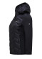 náhľad Dámska bunda Peak Performance Elevate Insulated Hybrid Hood Jkt W Black 050