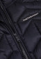 náhľad Dámska bunda Peak Performance Elevate Insulated Hybrid Hood Jkt W Black 050