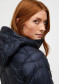 náhľad Dámska bunda Peak Performance W Helium Down Hood Jacket Black 050