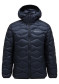 náhľad Pánska bunda Peak Performance M Helium Down Hood Jacket-Summ Black 050